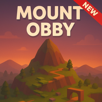 MOUNT OBBY