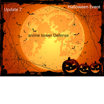 anime tower Defense x(permainan turun untuk pembaruan)