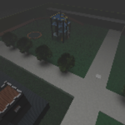 Untitled zombie (map only) [beta]