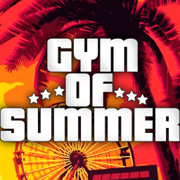 Gym Of Summer
