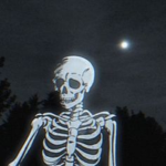 Psycho Skull