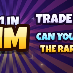 [🐾UPD 9] Trade RNG icon