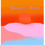 Sunset’s Hotel