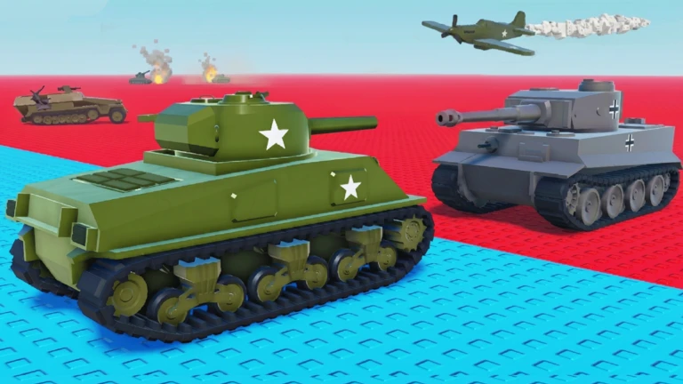 トータル・コンクエストWW2[ベータ版]