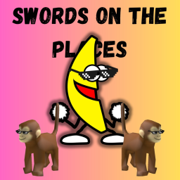 Swords on the Places