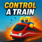 Control a Train 🚅 [Update]