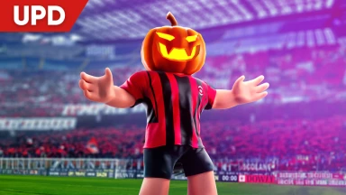 [🎃] Super League Soccer