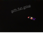 Gothic fun group