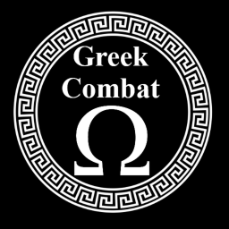 Greek Combat