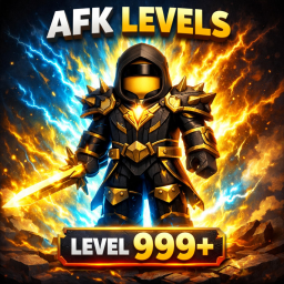 AFK levels