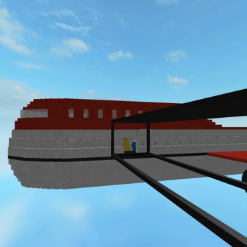 Survive a plane crash for admin