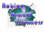 Roblox Armed Bloxxers