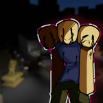 Survive in Area 51 Remake official group