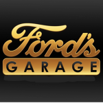 Ford Garage