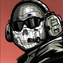 Cod warzone mobile icon