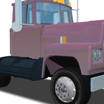 (Early Accsess) (AU) Mack R- Series