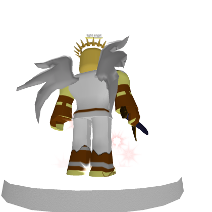 light angel spawner (need a light angel)