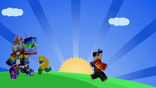 Jumping Simulator