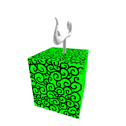 Barrier