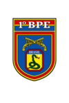 {BPE} Batalhão da Polícia do Exército