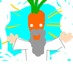 Carrots United!