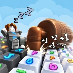 Build a Keyboard Ring! icon