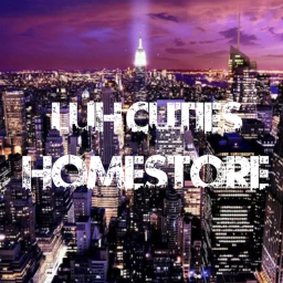 - $ luh cuties homestore