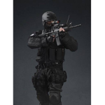MTF Alpha I
