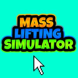 Mass Lifting Simulator - Beta