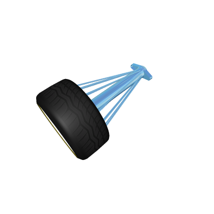 G15 - 20 Poke Rims