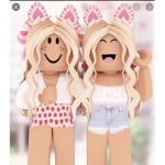 Forever be friends
