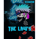The Law's