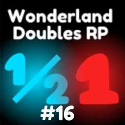 Wonderland Doubles RP icon