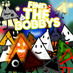 Find The Bobbys [85]