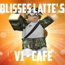Blisses Latte's WIP