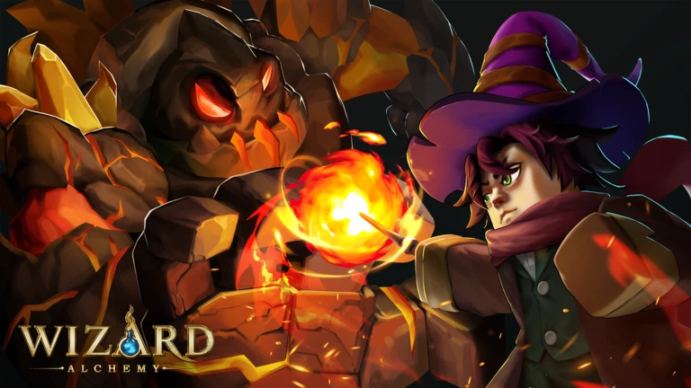 🧹Druid Event✨