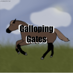 Galloping Gamepasses