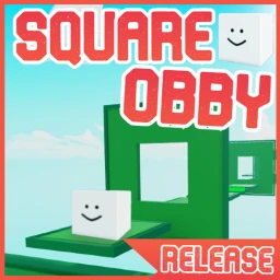 Square Obby icon