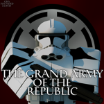 |GRA| Grand Army Of The Republic