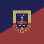 - T.C. Jandarma Genel Komutanlığı