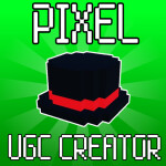 Pixel UGC Creator