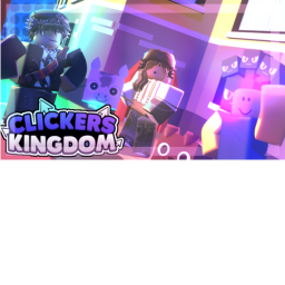 Clicker Kingdom