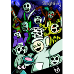 Gang of Teletubbies