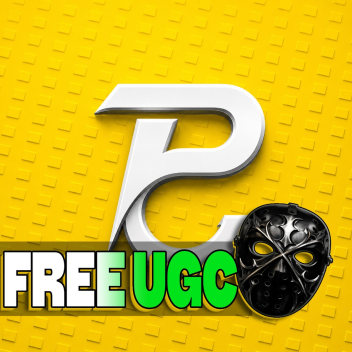 (무료 한정 UGC) Xcessive의 마스크가 출시되었습니다!