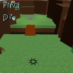 Find The Die ends [11] icon
