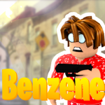 The Official Benzene
