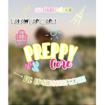 -PREPPY CORE-
