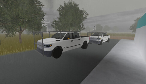 🌪️EF5 Tornado Survival RP