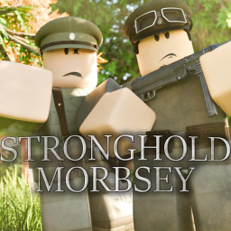 Stronghold Morbsey