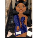 Pretty girl rock bad girls club